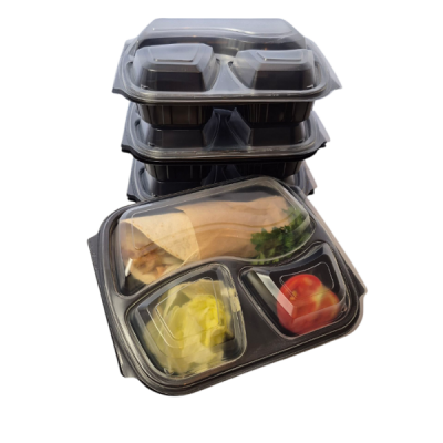 Пластмасови контейнери