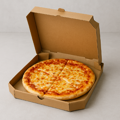 Кутии за пици