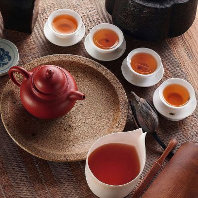 Чай и топли напитки