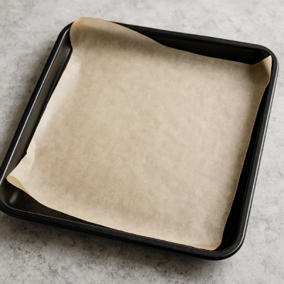 Хартия за печене