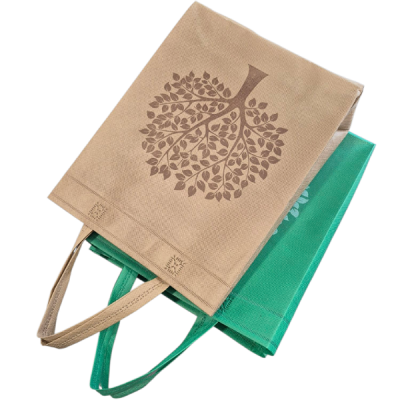 Торби /чанти от нетъкан текстил