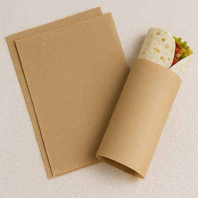 Консумативи за опаковане от хартия 