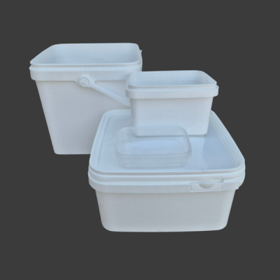 Кофи правоъгълни