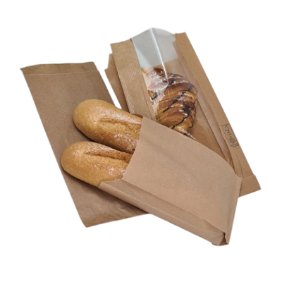 Хартиени пликове