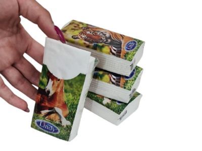 Носни кърпи