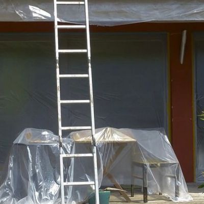 Покривни фолиа и полиетилени