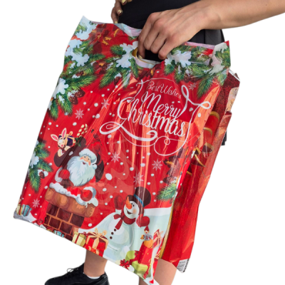 Коледни чанти/торби