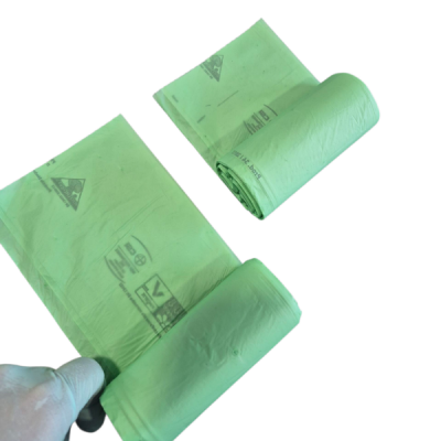 Биоразградими чували