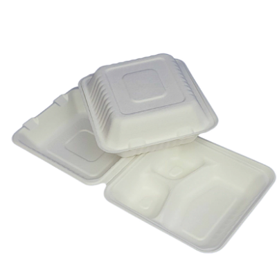 Биоразградими кутии за храна