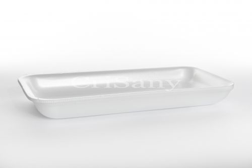 чинии от стиропор