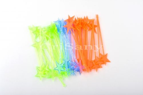 коктейлна бъркалка звезда