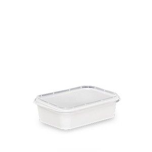 Кофа TR 020 - прозрачна