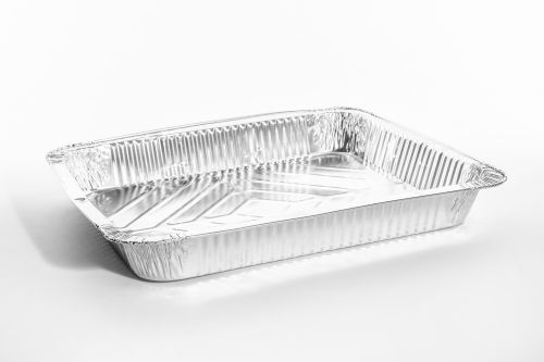 алуминиева форма за козунак