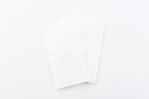 Салфетки 33/33 - 500 бр. 100%целулоза 1/8 борд