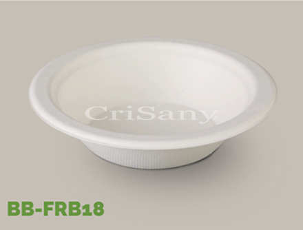 Био купа 18oz  500 мл  FRB - 125 бр.