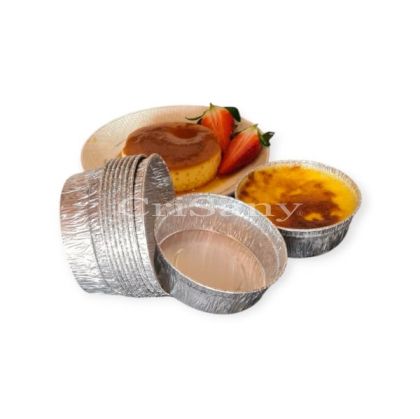 Алум. форма 101 /100 бр./