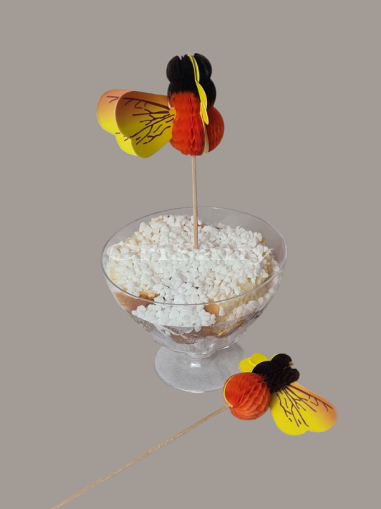 Украса Пчела  А /50 бр./