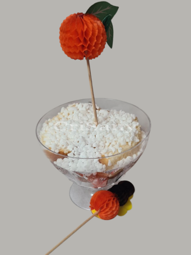 Украса плод голям /50 бр./