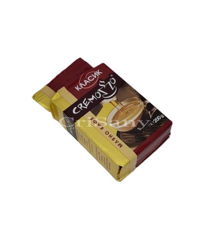 Кафе  Кремозо Класик 100гр.
