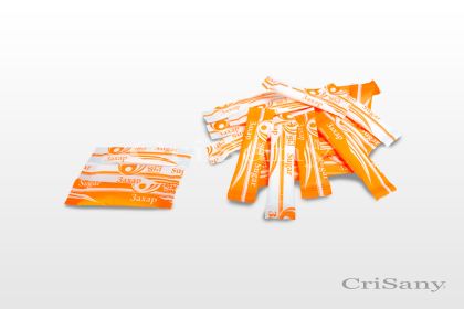 Захар в пакетче 2 гр. К-ни /800 бр./