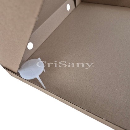 Ограничител за пица - 200 бр.