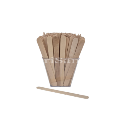 Бъркалки дървени 11см широки /1000 бр./