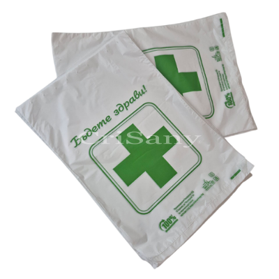 Плик Бъдете здрави ЕП /100 бр./