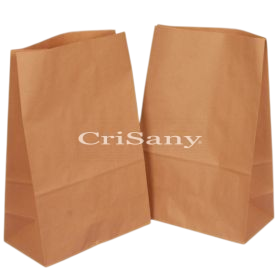 Хартиен плик К 14+8/26 пр. дъно ЕП /50 бр./