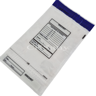 Плик за банкноти 195/265+30  /50бр./