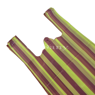 Торбички ТМ 27/50 райе /100 бр./