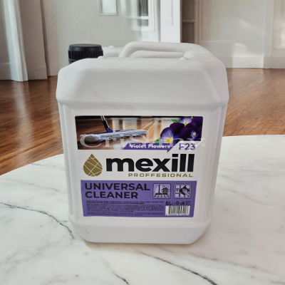 F23 Mexill VIOLETFLOWERS унив.препарат за под5л.