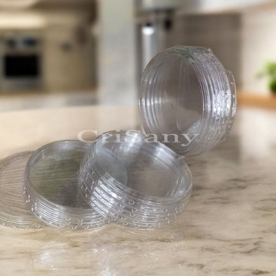 Капак за купа М-я плосък /50 бр./