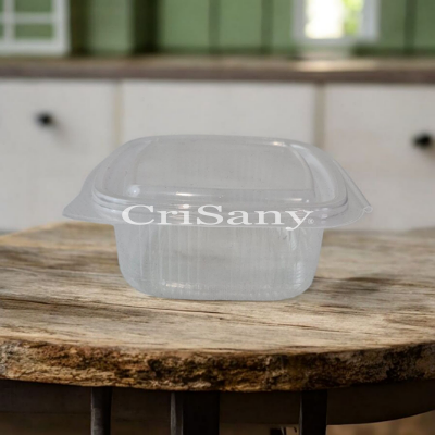 Кутия ТС микров. 250 ПС/плътна/50 бр./