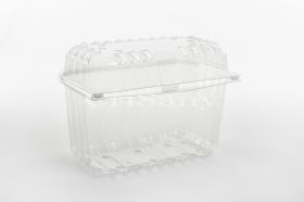 кутия за плодове