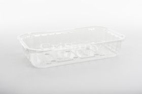 кутия за плодове