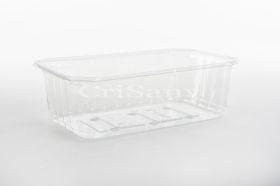 кутия за плодове