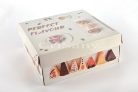 Кутия за торта