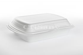 кутия от стиропор за храна