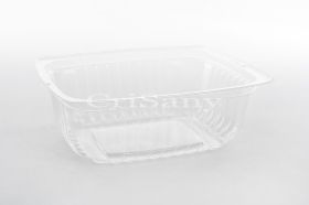 пластмасова кутия