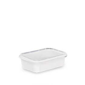 Кофа TR 020 - прозрачна