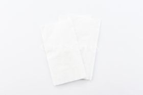 Салфетки 33/33 - 500 бр. 100%целулоза 1/8 борд