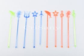 Кокт. бъркалка Микс БГ /50 бр./