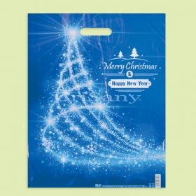 Чанта  Синя Коледа /50 бр./