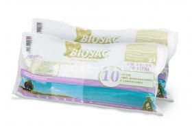 Чувал ролка NURT 70/110см 110 Л - 10 бр.