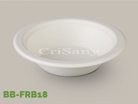 Био купа 18oz  500 мл  FRB - 125 бр.