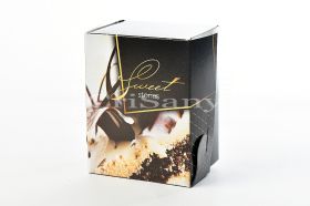Кутия за торта 8 парчета Sweet Stories /10 бр./