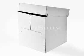 Кутия за торта 31/31/30  А /10 бр./