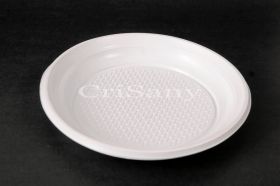 Подложка 7-1 кръгла многократна /40 бр./