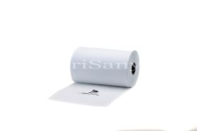 Тишу хартия бяла 135м/30см -пълнител за диспенс.