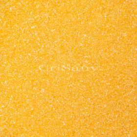 Захар цветна 453 гр. - жълта